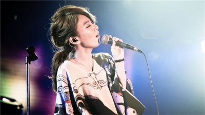 田馥甄 - 舞娘