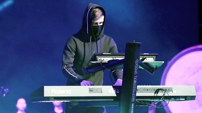 Alan Walker - 世界主题混音+Faded