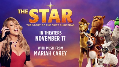 Mariah Carey - The Star