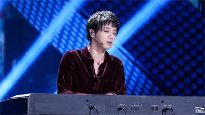 华晨宇、天籁之战 - 爸我回来了