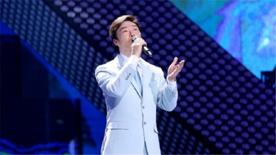 费玉清、天籁之战 - 爱的供养