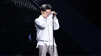 徐剑秋、天籁之战 - 一样的月光