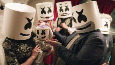 Marshmello - TaKe IT BaCk