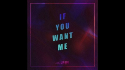 周笔畅 - If You Want Me