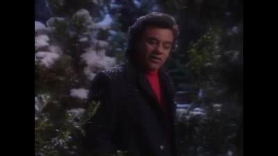 Johnny Mathis - White Christmas