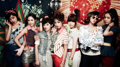 T-ara - Roly-Poly