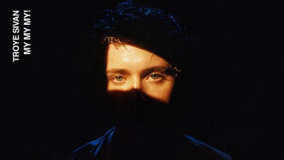 Troye Sivan - My My My!