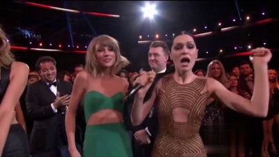 Jessie J、Ariana Grande、Nicki Minaj - Bang Bang