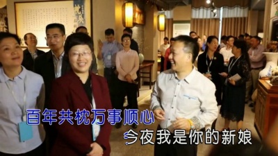 吴晓芳 - 一枕如意