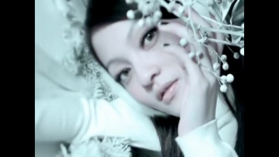 张韶涵 - 梦里花