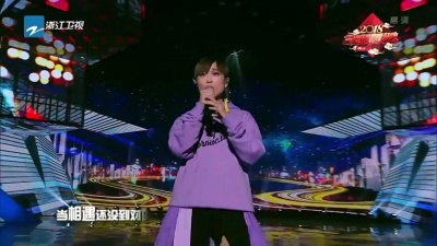 李宇春 - 下个,路口,见