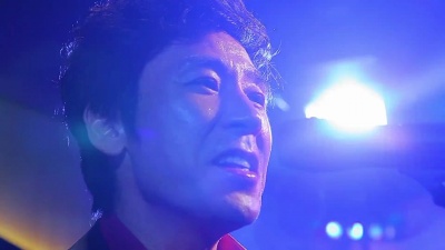 赵冠宇 - Move on