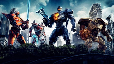 Lorne Balfe - The Revenge