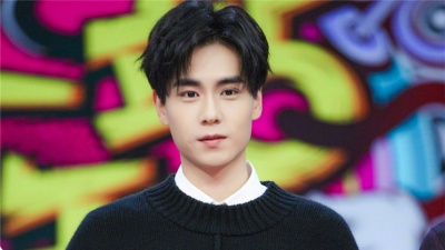 胡一天、快乐大本营 - 心愿便利贴