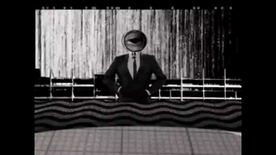 tv on the radio - Dancing Choose