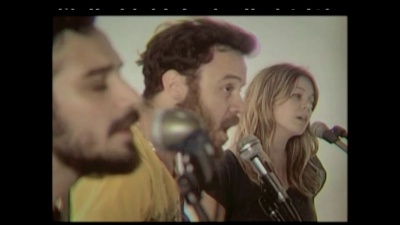Little Joy - No One's Better Sake