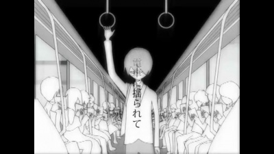 纸杯君 - 文学少年の憂鬱
