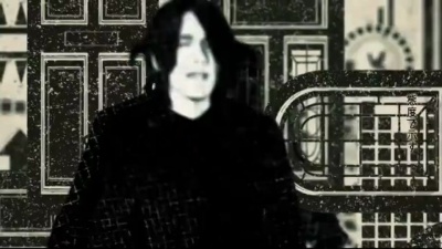 纸杯君 - 共感覚おばけ