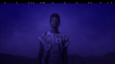 Shamir - Darker