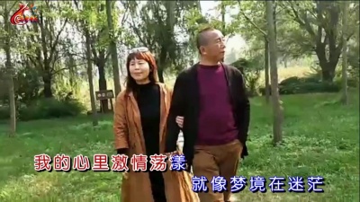 茹雪（吕炳纯） - 竹林小巷