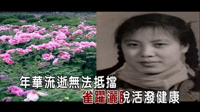 于全莉 - 妈妈的辫子