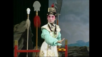 梁耀安 - 【粤剧】宝莲灯 9/10