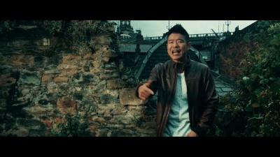 Burch Wang、hank ballard - Boundless