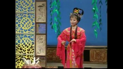 熊辰龙、李萍 - 【黄梅戏】御河桥 6/11