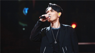 杨宗纬、嗨，唱起来！ - 一次就好
