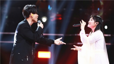 杨宗纬、楼一萱、嗨，唱起来！ - 刀剑如梦