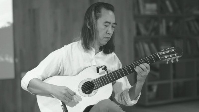 钊子 - 【水墨江山】六州歌头•少年侠气