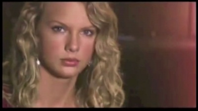 Taylor Swift - A Place in this World