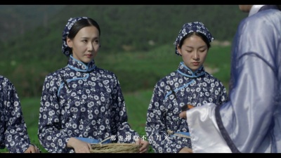 邓力川 - 那一抹茶