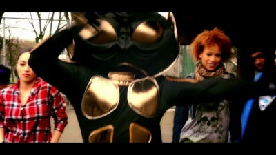 The Alien Bees - Prisen