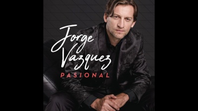 Jorge Vazquez - Y Ahora Qué Haré