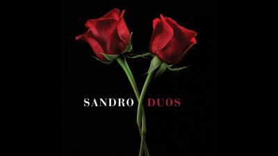 Sandro、Carlos Vives - Una Muchacha y una Guitarra