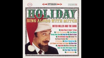 Mitch Miller & The Gang - Winter Wonderland