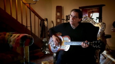 francis cabrel - Les tours gratuits