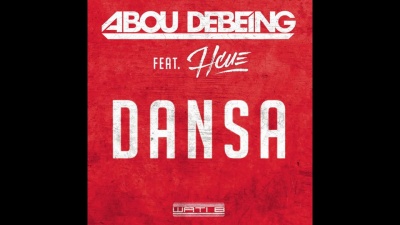 Abou Debeing、Hcue - Dansa