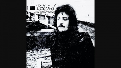 Billy Joel - Turn Around