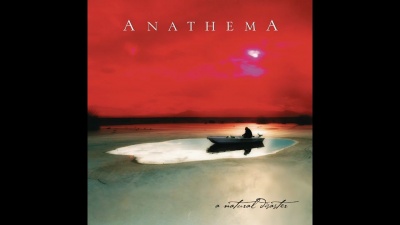 Anathema - A Natural Disaster