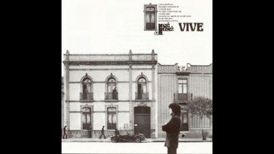 José José - Vive