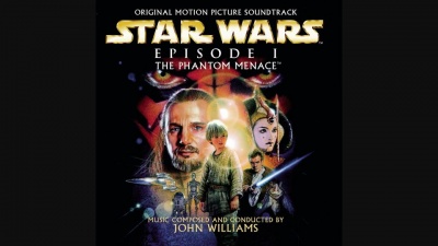 London Symphony Orchestra、London Voices、John Christopher Williams - Duel Of The Fates from Star Wars Episode 1: The Phantom Menace