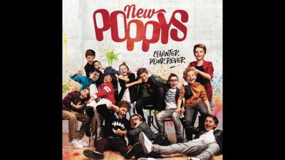 New Poppys、Natasha St-Pier - S'il suffisait d'aimer