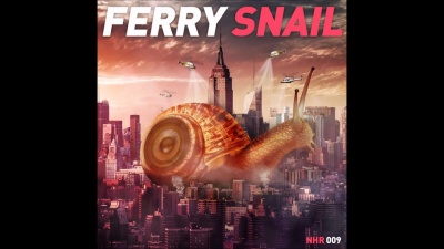 Ferry - Snail