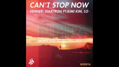 DJ Fenner、Startron - Can't Stop Now