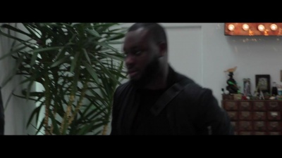 Abou Debeing - Debeinguerie : Shooting photos