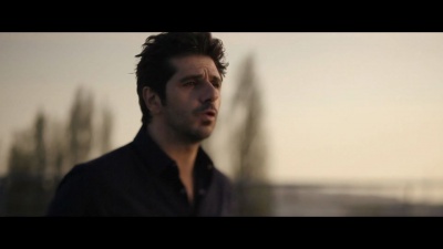 Patrick Fiori、Tommy - J'espère que tu vas bien
