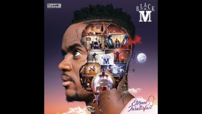 Black M、Gradur、Alonzo Holt、Abou Debeing - Tout ce qu'il faut