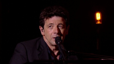 Patrick Bruel - Attendez que ma joie revienne